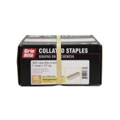Bostitch Staple 7/8 Leg 1" Crown per Box